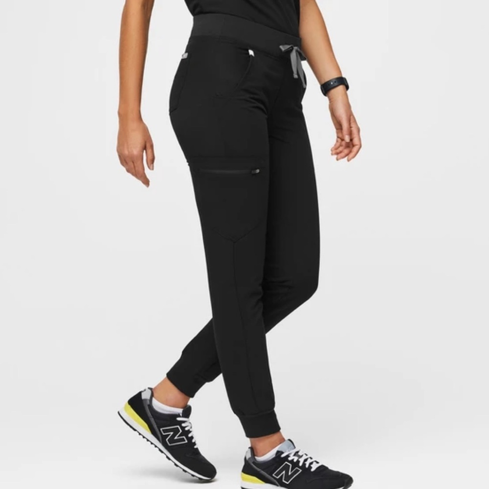 Zamora Jogger Scrub Pants